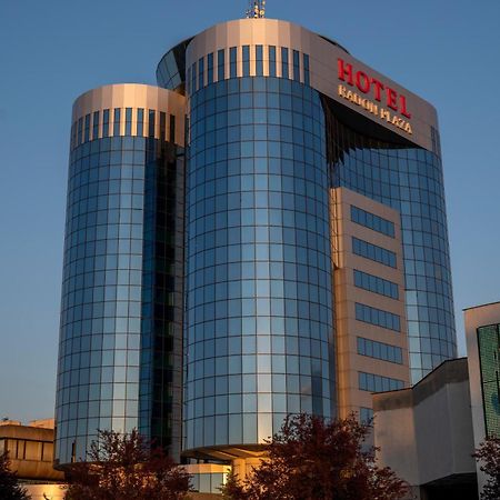 Hotel Radon Plaza SJJ Exterior foto